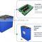 Lifepo4 3.2V 280Ah 290Ah Lifepo4 Battery Cells for Solar Power System, Prismatic Battery Cells