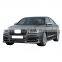 Для Audi A8 S8 передний бампер для тюнинга, материал ПП 2014 - 