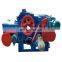 Electric Drum Wood Chipper Machine Price Wood Chipper Blade Crushing Machine