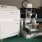 bestselling Remax mini 5 axis cnc milling machine/cnc router for making wood acrylic metal shoe mold