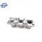 Long Life China Factory Wholesale Cheap LMEF13UU LMF13LUU LMF13UU Flange Linear Bearing Square Type