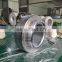 222SM110-TVPA Split spherical roller bearing 110*215*58*98mm