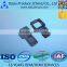 OEM&ODM fine workmanship plastic enclosure case