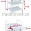 medical industry trolley beauty pedicure cart trolley                        
                                                Quality Choice