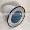 Custom processing IR90 screw air compressor consumable oil separator 23566938