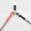 Crocodile Clips for Multimter Clamp Meter Test Cable Lead Connector Dual Tester Probe Alligator Clip for Multimeter