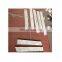 Wholesale price of italian statuario marble decorative door architrave  trim