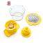 Kitchen Accessories Home and Kitchen Gadgets 4 in 1 Stainless Steel Corn Peeler Kernel Remover Grain Stripper Kitchen Gadget Kitchen Cutter