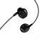 mfi certified stereo headphones with 8pin connector in-line microphone headset for iPhone 8/8Plus/X