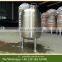 stainless steel mixing tank industrial tank mixer