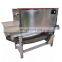 Hot Sale industrial automatic Full Set Garlic Production Line Includes Garlic Cleaning Breaking Peeling Sorting processing