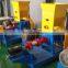 floating fish feed extruder mill machine manufacturer low price fish feed pellet machine