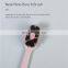 Adult pregnant woman economical 10000 super ultra soft bristles plastic toothbrush Eco tooth brush