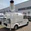 M100 epidemic prevention and disinfection sprinkle spray vehicle