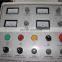 Copper rewinder PET PVC film label paper unwinding and rewinding machine