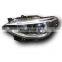 upgrade to high quality HID Xenon headlamp headlight for BMW 1 series F20 halogen head lamp head light 2012-2014