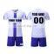 OEM & ODM Men's Custom Made Design Your Own Personalized Soccer Wear Jersey Set, Soccer Jersey Uniform