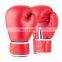 2020 custom made high quality leather boxing gloves