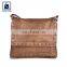 Factory Direct Sale High Quality Modern Design Stylish and Designer Genuine Leather Side Bag for Women