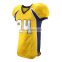 design your own sublimation american football jersey custom team football wear for men wholesale youth