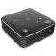 LSP Portable Smart mini DLP Projector with 3D&4K Video decode function projector P11