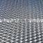 aluminum screen expanded metal mesh carbon steel expanded metal mesh for highway fence