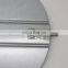 HVAC Damper Accessories Galvanized Steel Air Vent Standard Damper Blade