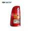 Maictop Car Tail lamp Halogen Tail light for  hilux Vigo 2010
