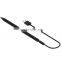 2021 Universal high sensitive tablet pen android touch screen active touch stylus pen compatible for iPhone iPad