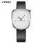 SINOBI S9705L Woman Wristwatch Minimalism Style OEM/ODM Chinese Supplier Watch Multicolor Lady Watch