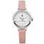 SHENGKE Simple Lady Cheap Price Watch Lady Soft Leather Band Japanese Quartz Build Your Own Brand Student Watches