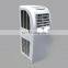 China Factory Price 24 Hours Timer LED Display Portable Aircon Air Conditioner