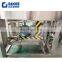 Automatic 5 gallon bottle bagging machine for 20liter water bottle filling line