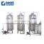6000LPH RO Water Treatment System or Water Purifier With uv Light