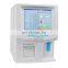 2022  Urit 2900 plus cbc analyzer machine  Auto heamatology analyser automatic hematology analyzer
