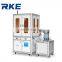 Auto RK-1500 Glass Plate CCD Fastener Image Display Sorting Machine Optical Visual Screening Equipment for Manufacturing Use