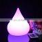 rechargeable emergency table lamp 16 color changing battery led lamp rechargeable outdoor table lights