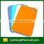 PP Plastic Eco-Friendly Chopping Board