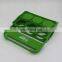 Plastic 6 Pack Collapsible Plastic Water Bottle Carrier