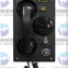HANSHIN HSF-840D Flush Type Safely Telephone With Dimmer