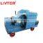 LIVTER 60-Type Steel Bar Cutting Machine Reinforcing Steel Bar Bending Metal Pipe Cutting Machine