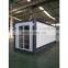 AS/NZ standard Tiny Sandwich Panel 1or2 Bedroom Foldable Prefabricated Portable Collapsible Expandable Container Living House
