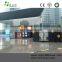 china high quality prefabricated sea container house as coffee bar