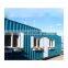 40ft single or double mobile house prefabricated