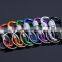 Affordable Snap Black Hooks Metal Custom High Quality Aluminum Carabiner Key Ring Clip