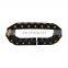Manufacturer Supply Carrier Chain Cable Plastic 35/45/56/65mm Plastic Height Nylon Cable Drag Chain with Cable Chain