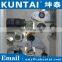 Kuntai Automatic Nonwoven Lamination Machine(NO POLLUTION)