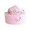 Home Decor Cute Cotton Woven Storage Rope Kid's Toy Basket Plant Holder Many Sizes Vietnam Supplier