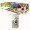 Colorful New Design Softs kids entertainment game children's indoor playground equipment