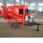 High efficiency small wheat thresher price rice sorghum threshing machine